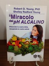 Miracolo Ph Alcalino usato in Italia | vedi tutte i 18 prezzi!