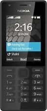 Nokia 216 Dual Sim Czarna Fabrycznie nowa ! na sprzedaż  Wysyłka do Poland