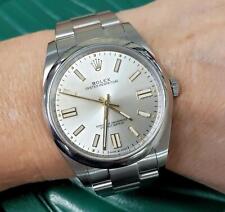 41mm rolex oyster for sale  Charlotte