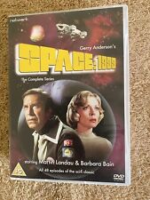 Space 1999 complete for sale  OXFORD