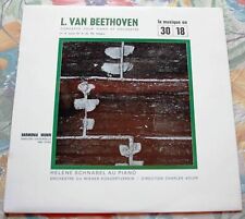 Vinile giri beethoven usato  Roma