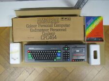 Rare amstrad cpc d'occasion  Sierentz