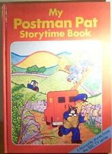Postman pat storytime for sale  ROSSENDALE