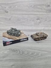 Corgi legends tanks for sale  TELFORD