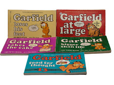 Garfield comic strip for sale  Port Orchard