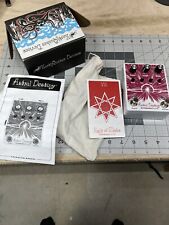 Earthquaker devices astral for sale  Lansing