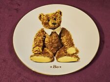 Royal worcester teddy for sale  TAUNTON