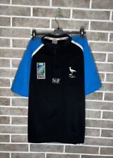 Camisa da União de Rugby da Copa do Mundo do Uruguai 2003 comprar usado  Enviando para Brazil