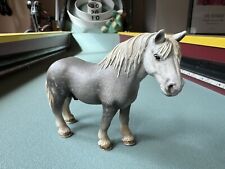 Schleich percheron stallion for sale  Morgan Hill