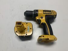 Dewalt dc742 12v for sale  Gilbert