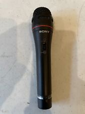 Sony f720 microphone d'occasion  Lambersart