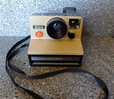 Polaroid 500 macchina usato  Desenzano Del Garda