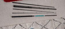 Fishing rods two for sale  CAMBRIDGE