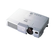 Projektor HITACHI CP-X275W 1200ANSI XGA VGA na sprzedaż  PL