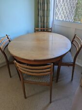 g plan dining tables for sale  SOLIHULL