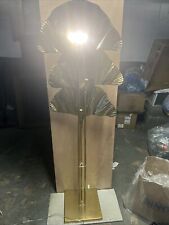 Handmade floor lamp for sale  Brooklyn