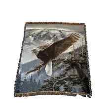 Vintage eagle knit for sale  Middleton