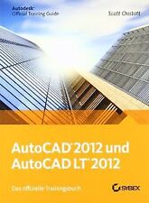 Autocad autocad 2012 gebraucht kaufen  Berlin