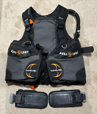 scuba diving bc for sale  Shipping to South Africa