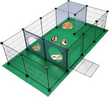 Pet playpen cage for sale  SALFORD