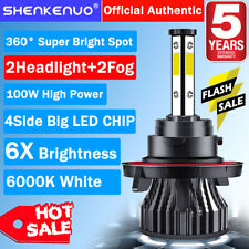 4side h13 led for sale  USA