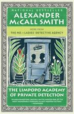 Academia Limpopo de Detecção Privada por McCall Smith, Alexander comprar usado  Enviando para Brazil
