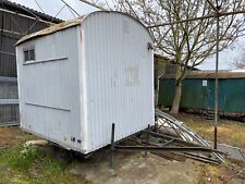 Toilettenwagen mobil gebraucht kaufen  Freisbach