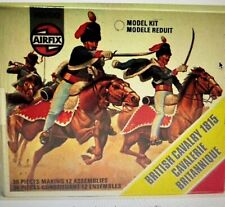 Figurines cavalerie anglaise d'occasion  Paris XII