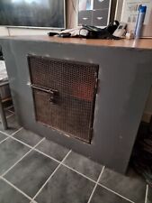 Dog crate xxl for sale  WESTERHAM