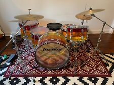acrylic drum shells for sale  Palm Harbor