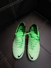 Chaussure foot nike d'occasion  Veauche