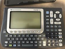 texas instruments ti 92 usato  Cosenza