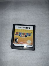 Mario Party DS (Nintendo DS) Lite DSi XL 3DS 2DS Game Cartridge Only Moreinstore for sale  Shipping to South Africa