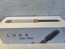 Luxx Air Pro; Juego de 2 cepillos para secador de pelo, kit combinado de plancha rizadora y secador de pelo, 5 segunda mano  Embacar hacia Argentina