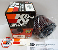 Usado, Filtro de ar vitalício K&N Filters HA-5083 compatível com motocicleta Honda VT500 1985-86 comprar usado  Enviando para Brazil