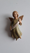 Krippenfigur gloria engel gebraucht kaufen  Rosenheim