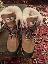 Ugg australia adirondack for sale  Jackson