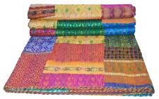 Indian silk handmade for sale  Shipping to Ireland