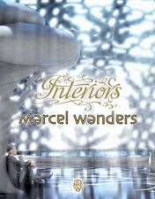 Marcel wanders interiors d'occasion  France