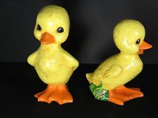 Vintage porcelain duck for sale  West Bend