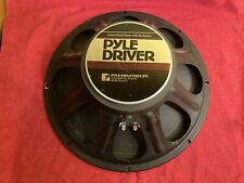 Pyle driver ohm for sale  Westbrook