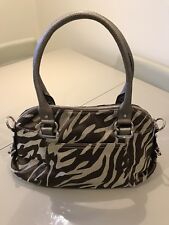 Handbag ann klein for sale  EXETER