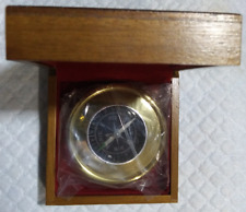Compass 424 brass for sale  Florissant