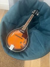 Ibanez m510e mandolin for sale  ABINGDON