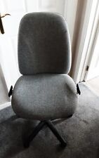 Typist chair for sale  ROCHDALE