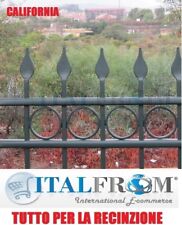 Pannello standard recinzione usato  Montecalvo Irpino