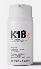 K18 leave molecular for sale  BIRMINGHAM