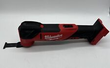 milwaukee oscillating tool for sale  Springfield