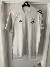 Adidas juventus shirt for sale  NEWPORT PAGNELL