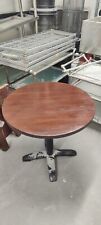 Restaurant table used for sale  LONDON